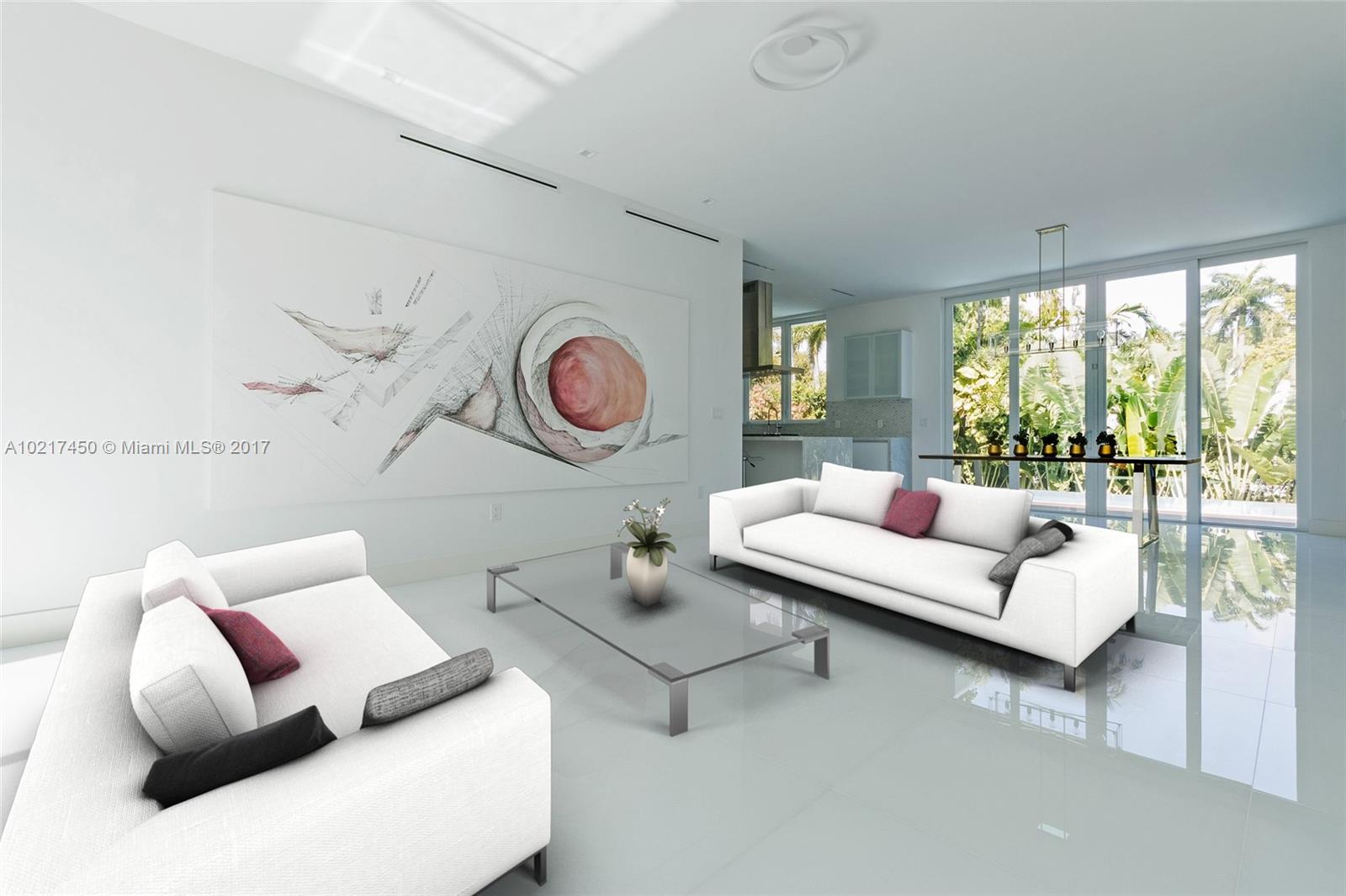Sunset Islands IV - Residential
