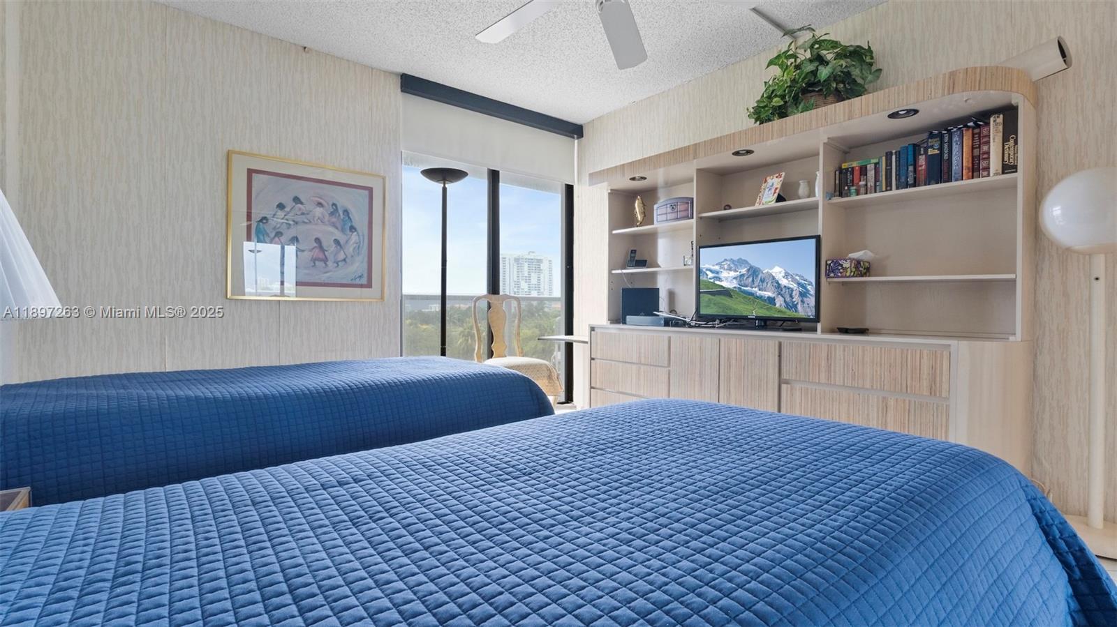 FLAMENCO CONDO TOWER I - Residential Lease