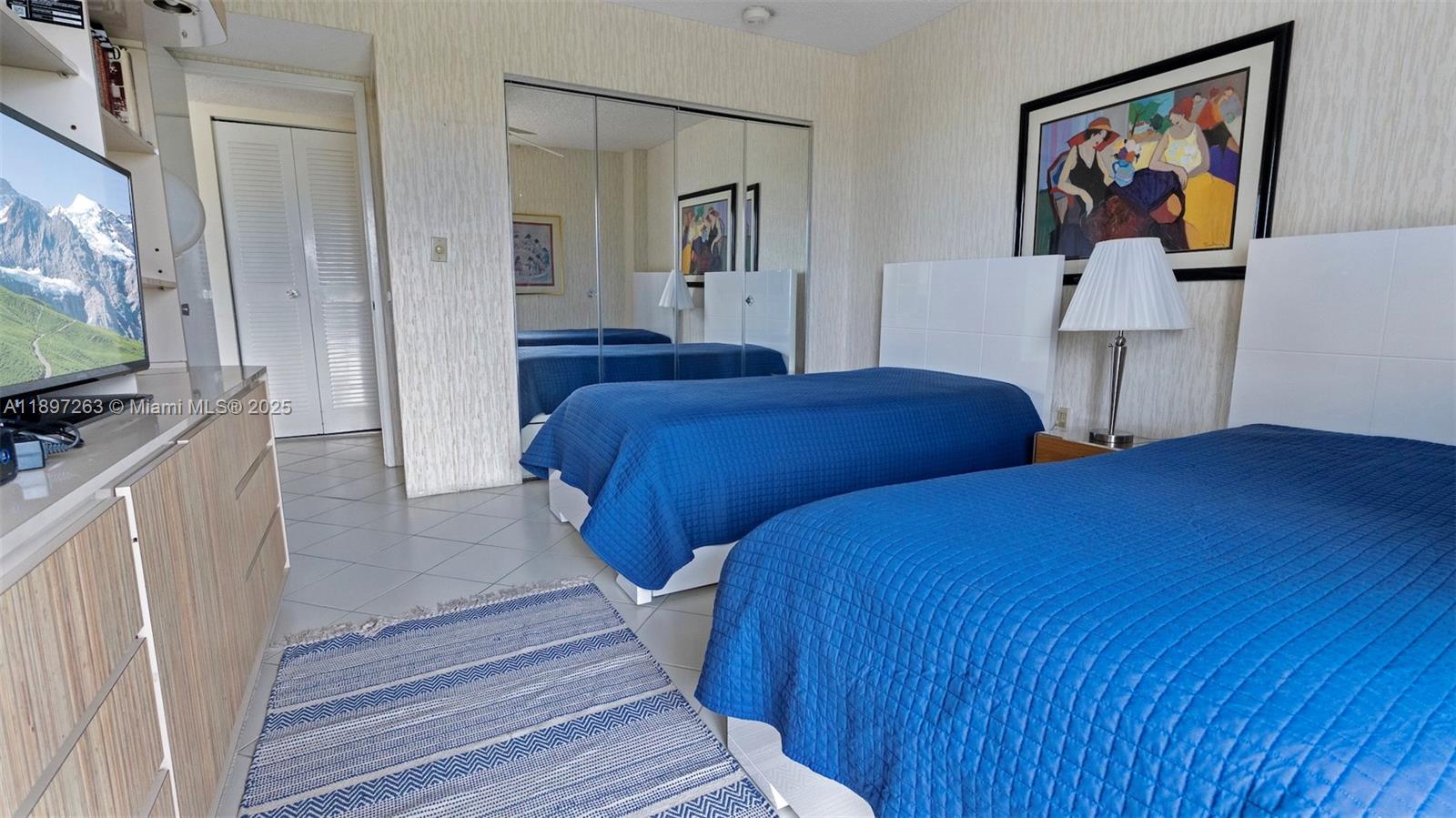 FLAMENCO CONDO TOWER I - Residential Lease