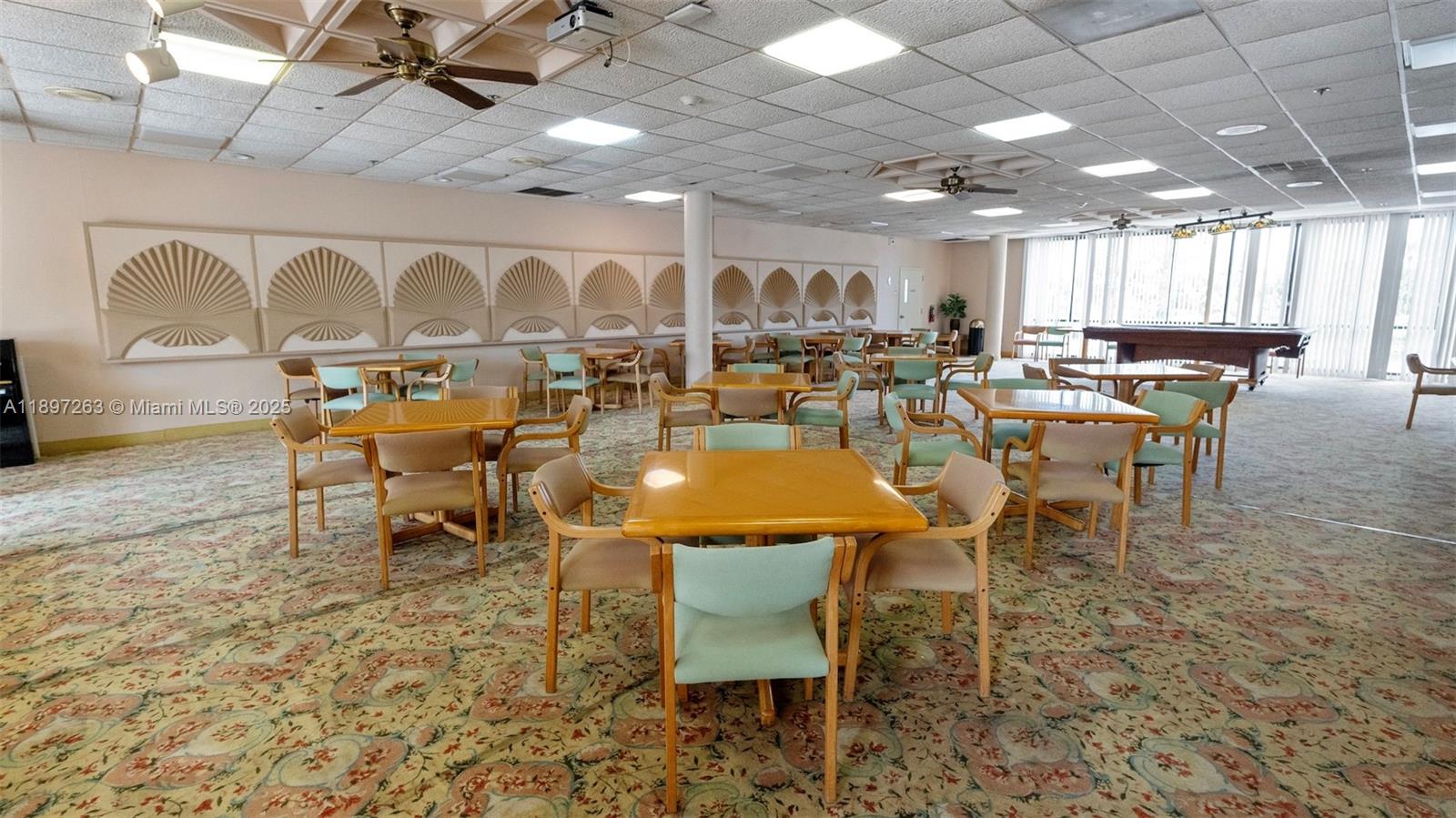 FLAMENCO CONDO TOWER I - Residential Lease