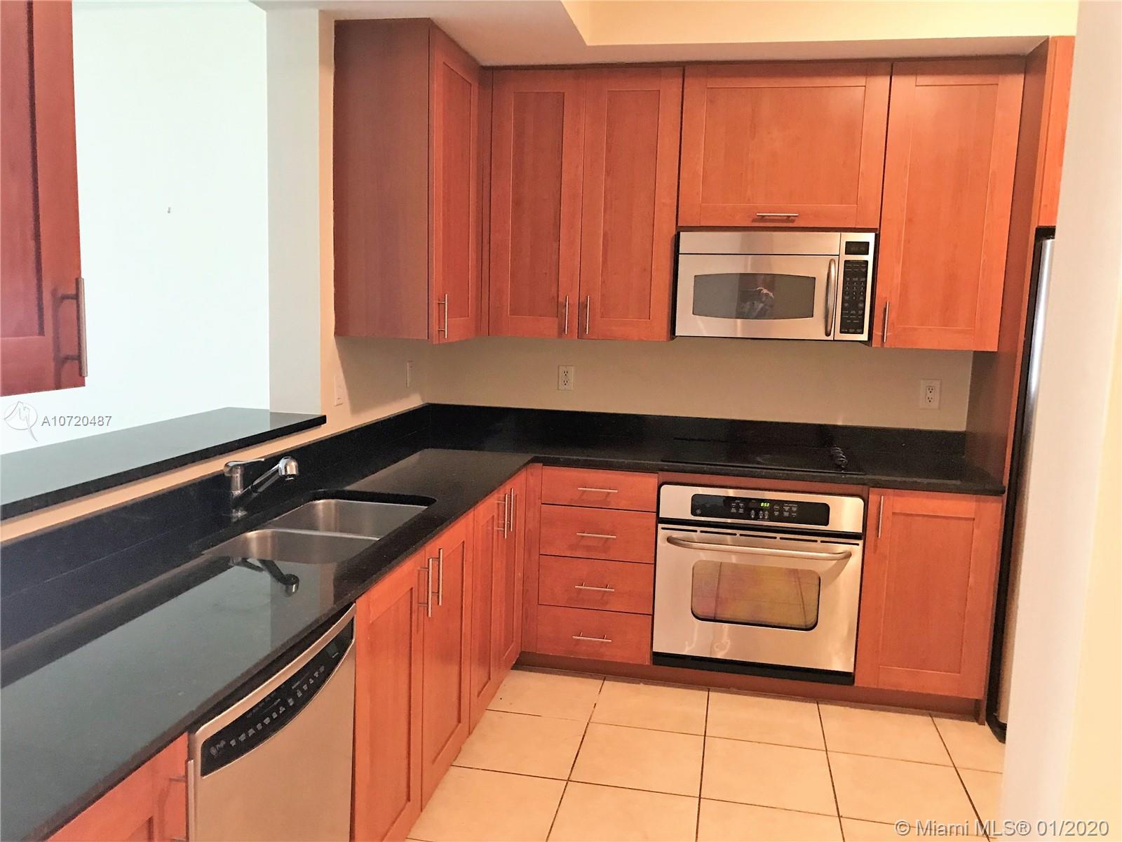 AVENTURA MARINA - Residential Lease