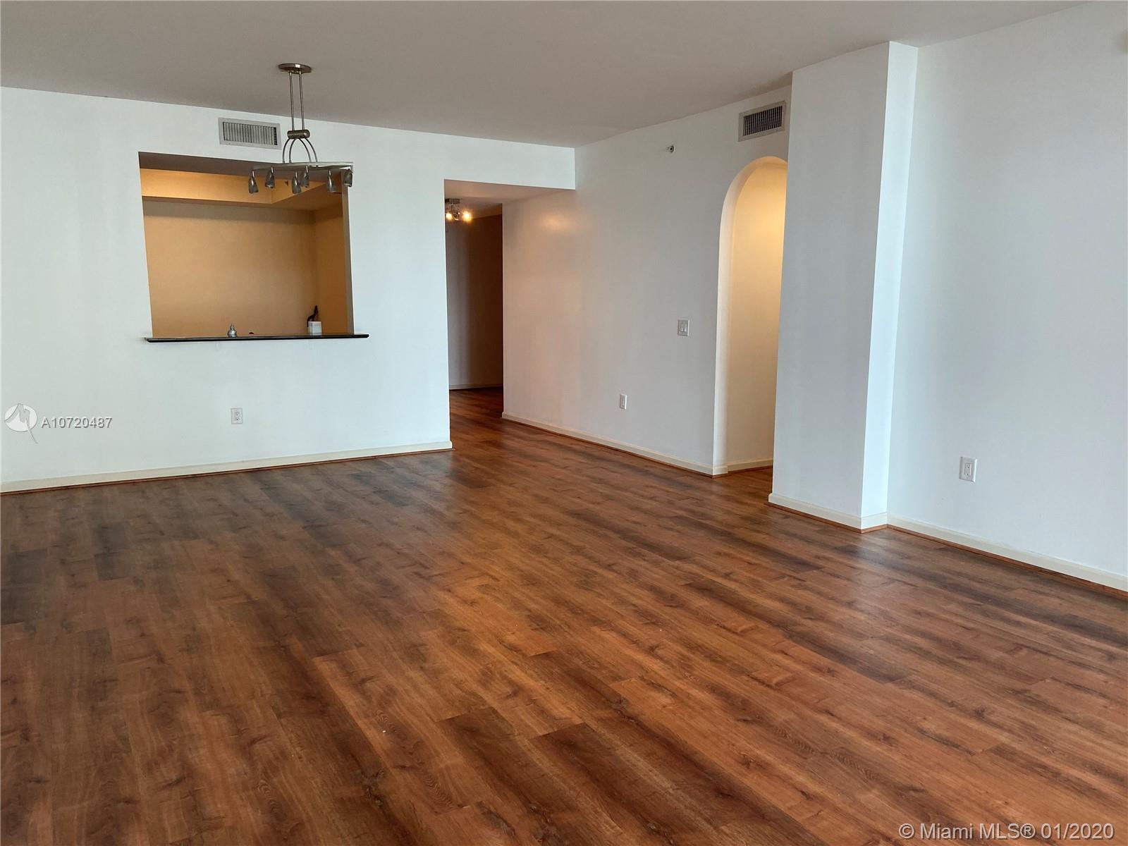 AVENTURA MARINA - Residential Lease