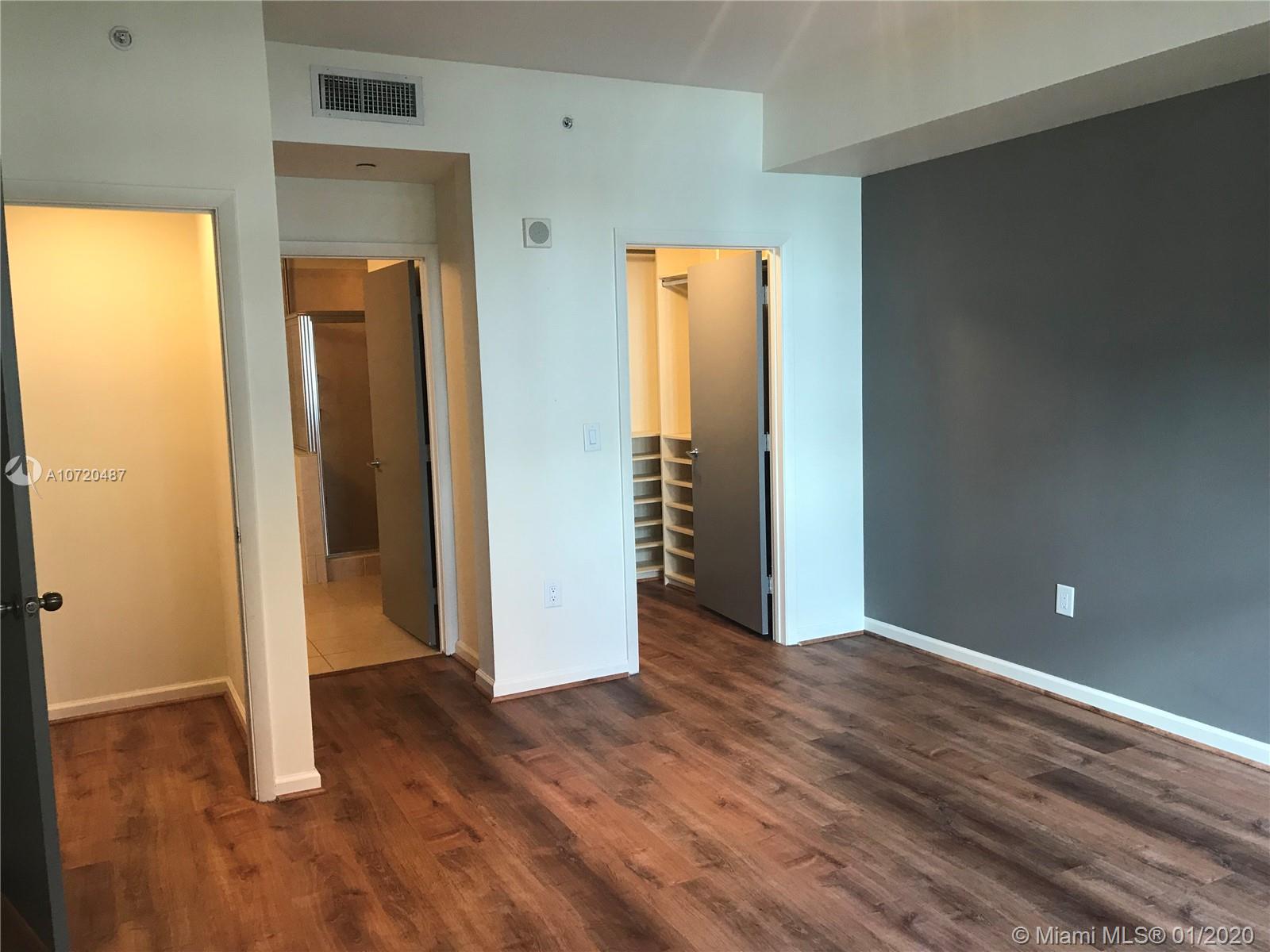 AVENTURA MARINA - Residential Lease