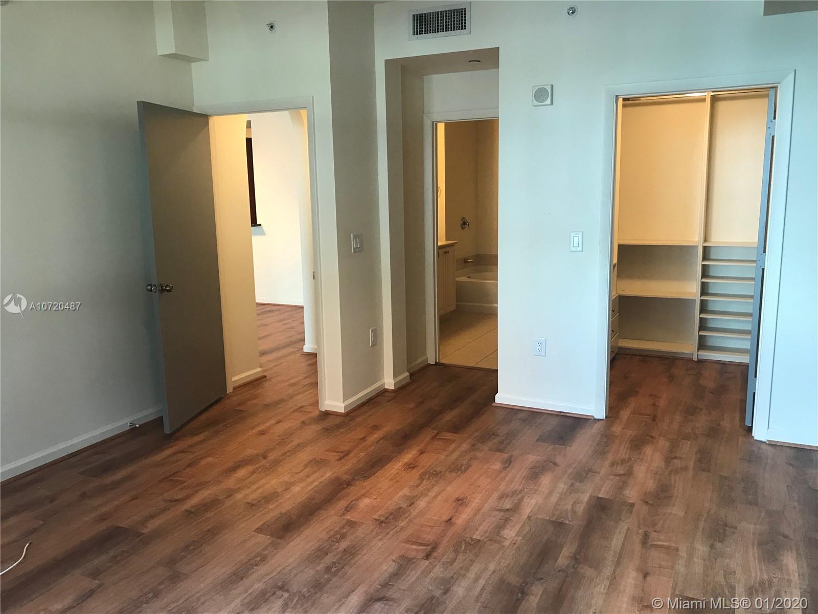 AVENTURA MARINA - Residential Lease