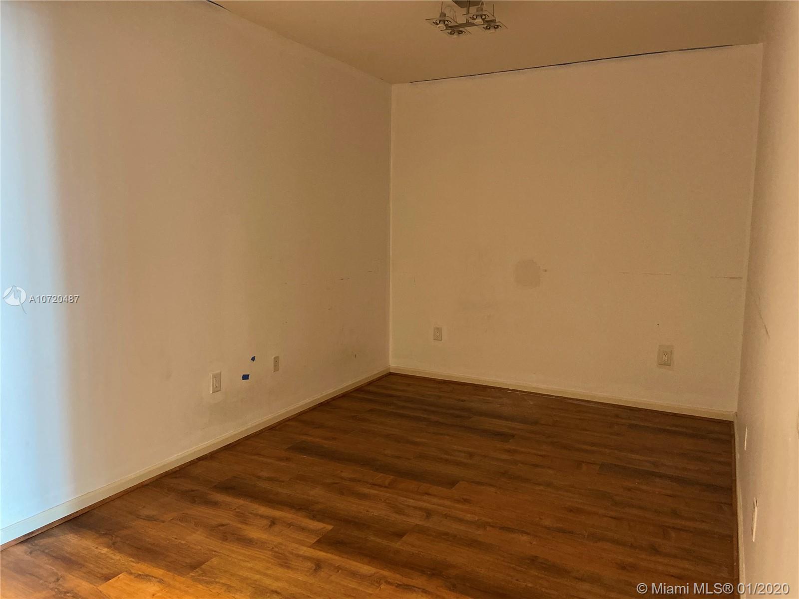 AVENTURA MARINA - Residential Lease