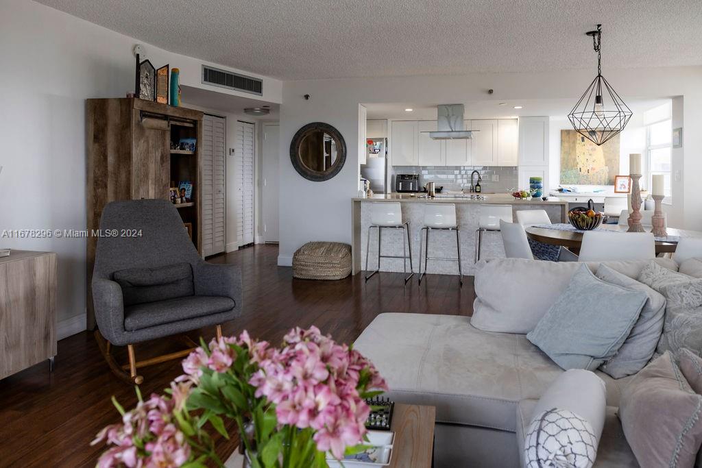 Property for Sale at 1300 Saint Charles Pl Ph12, Pembroke Pines, Miami-Dade County, Florida - Bedrooms: 2 
Bathrooms: 2  - $196,900