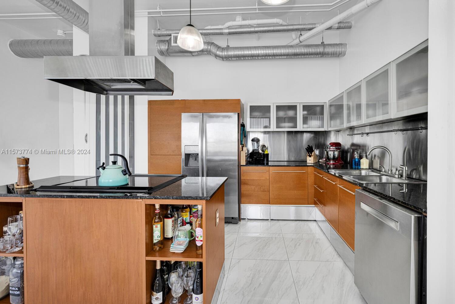 NEO CONDO - Residential