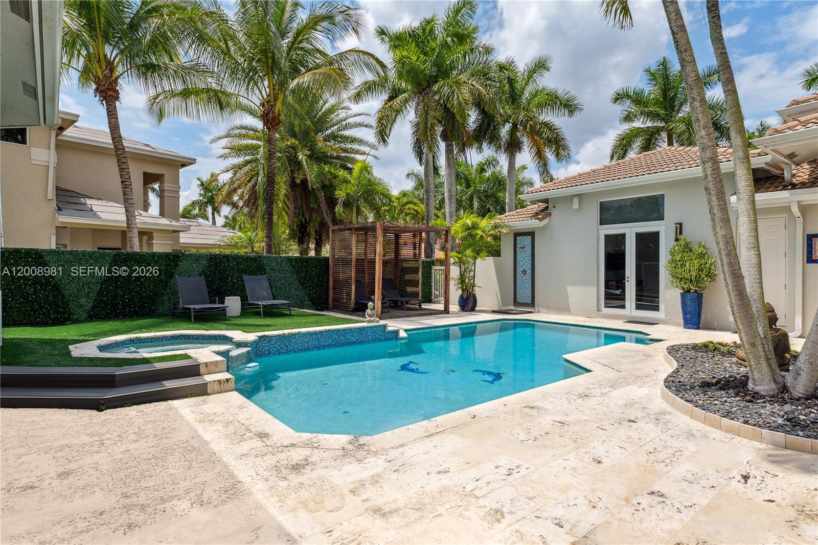 Weston Hills - Residential