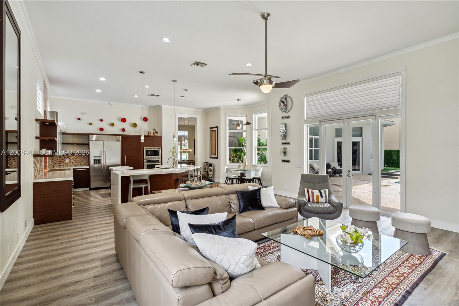 Weston Hills - Residential