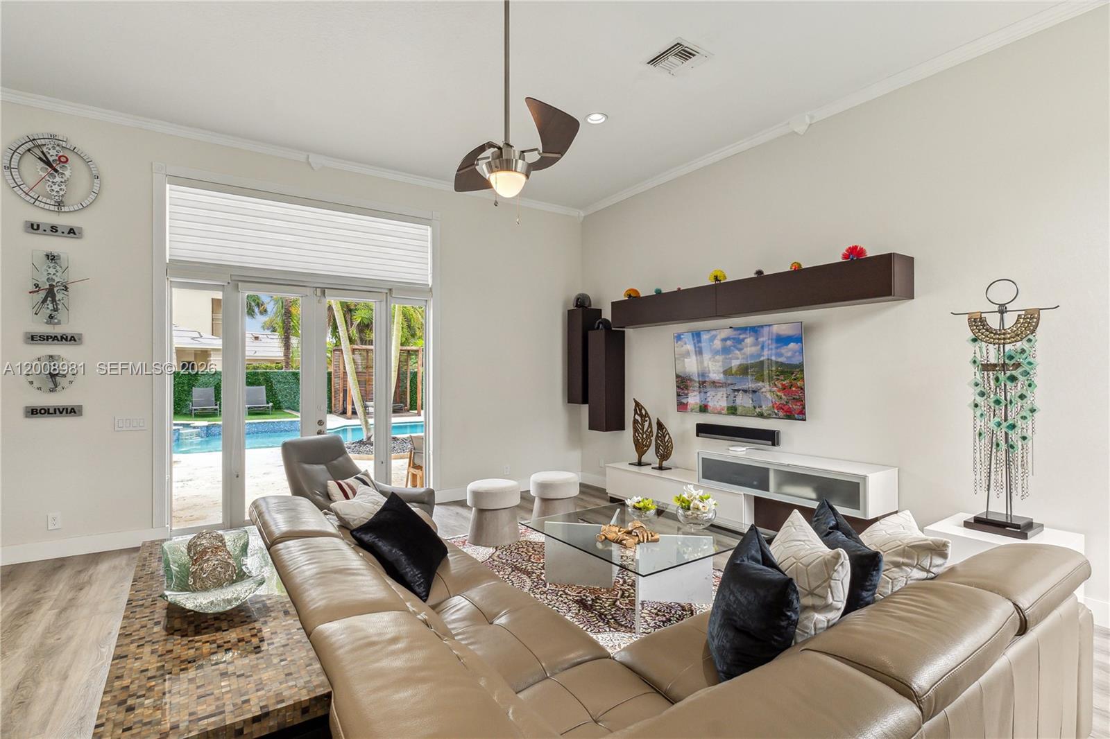 Weston Hills - Residential