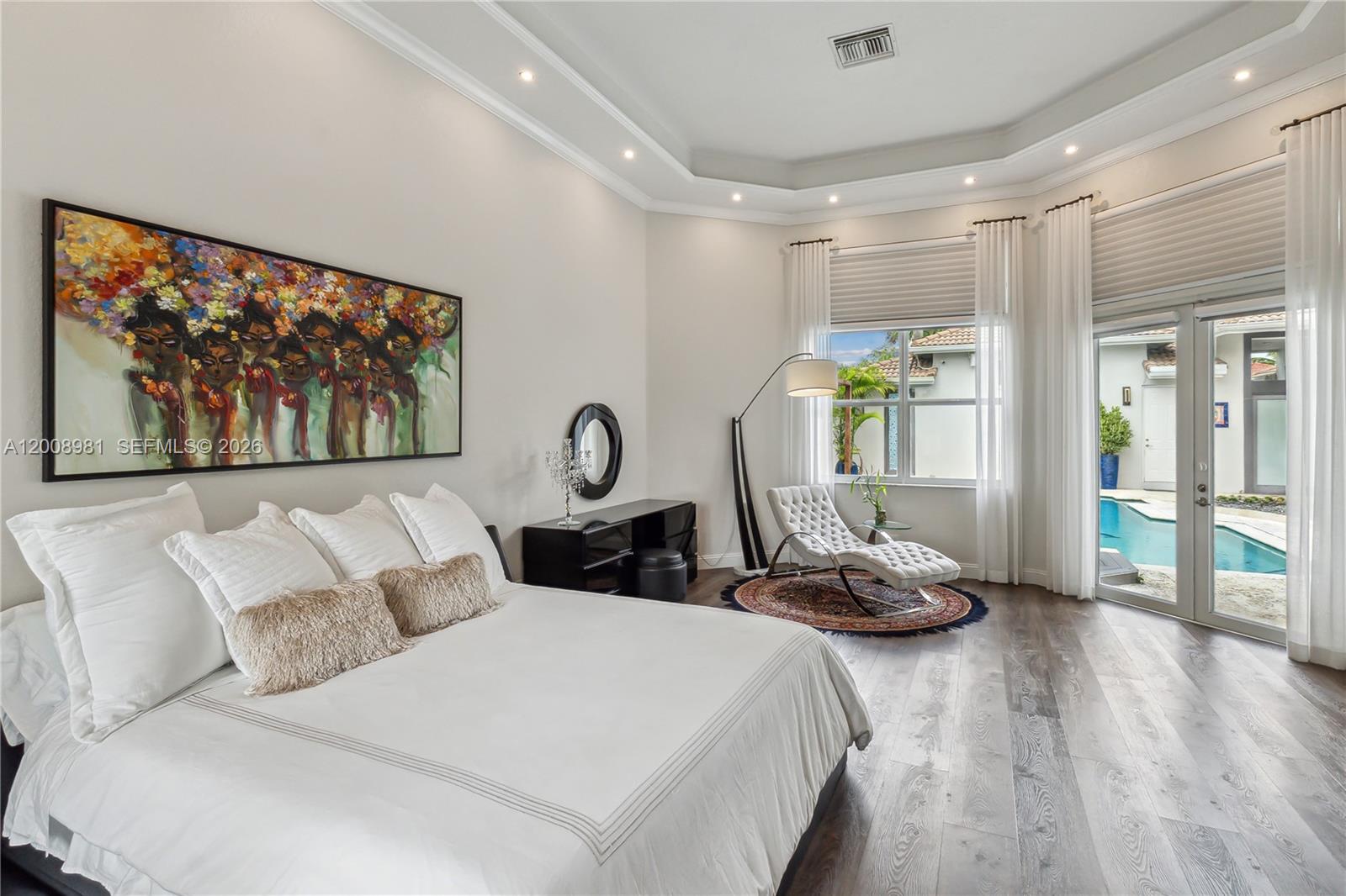 Weston Hills - Residential