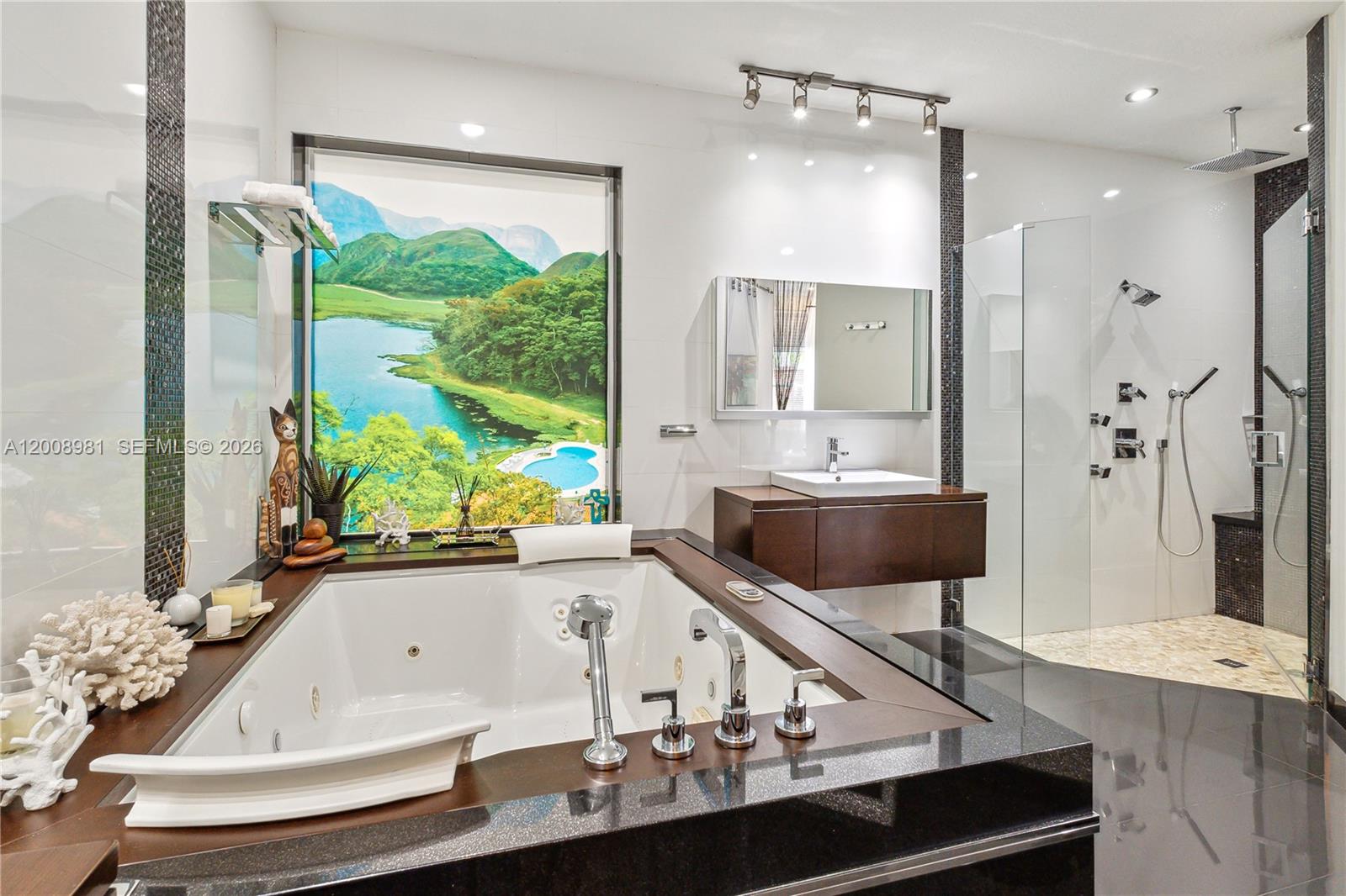 Weston Hills - Residential