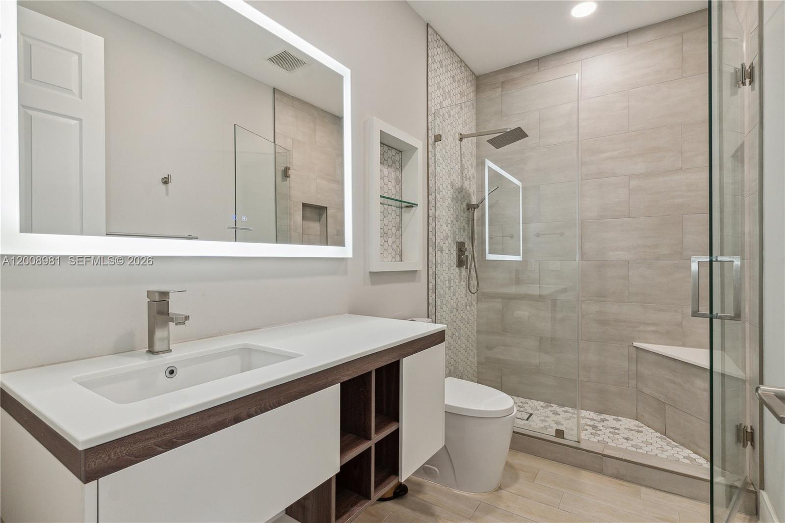Weston Hills - Residential
