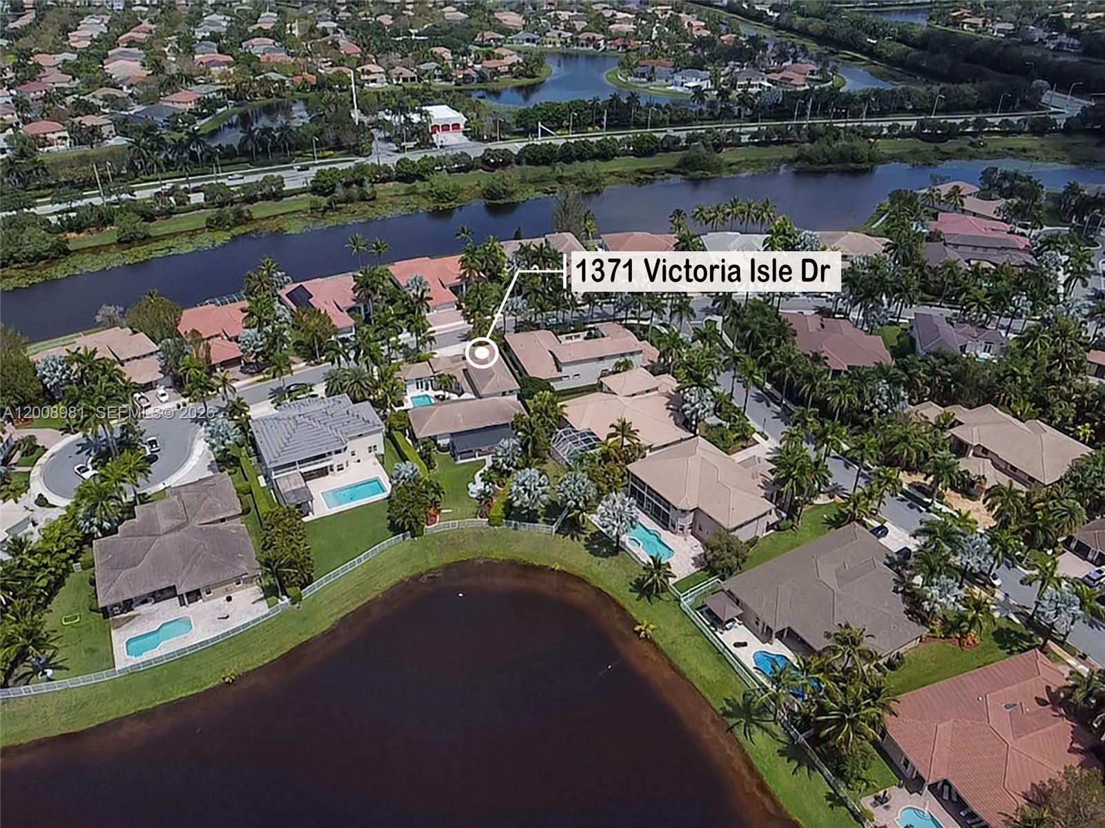 Weston Hills - Residential