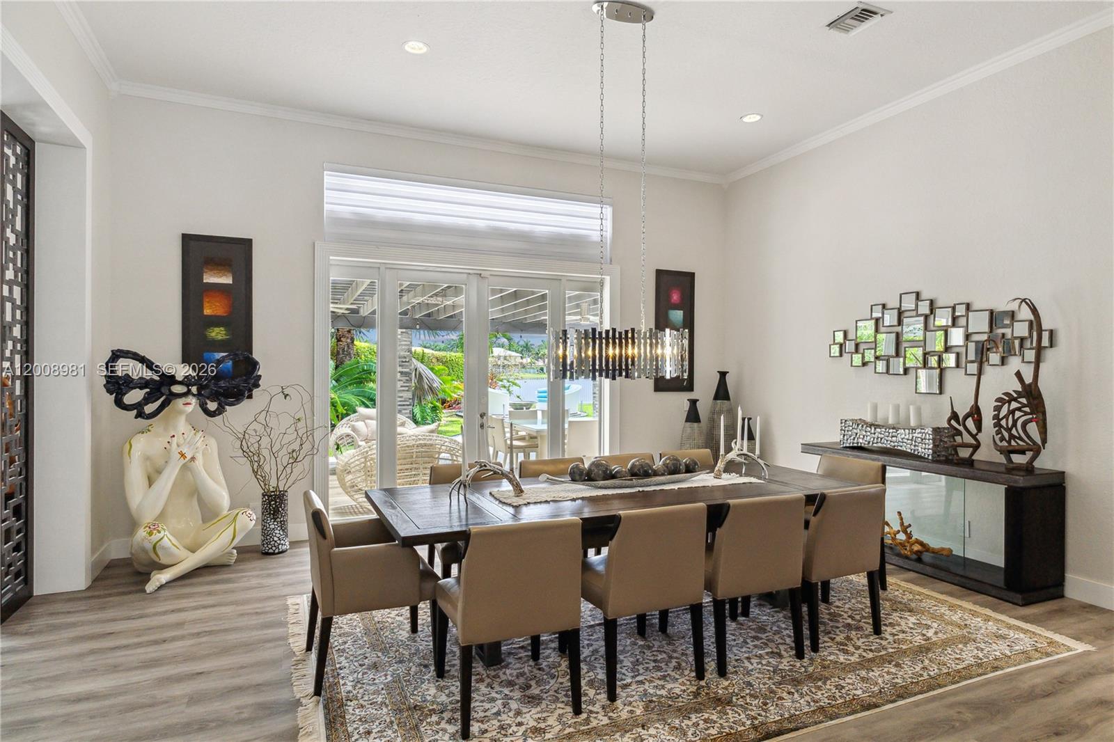 Weston Hills - Residential