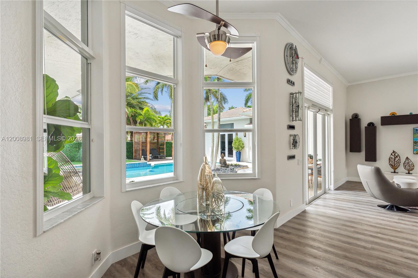 Weston Hills - Residential