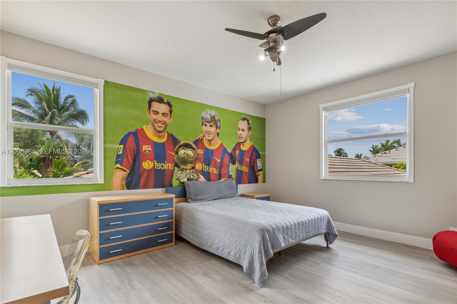 Weston Hills - Residential