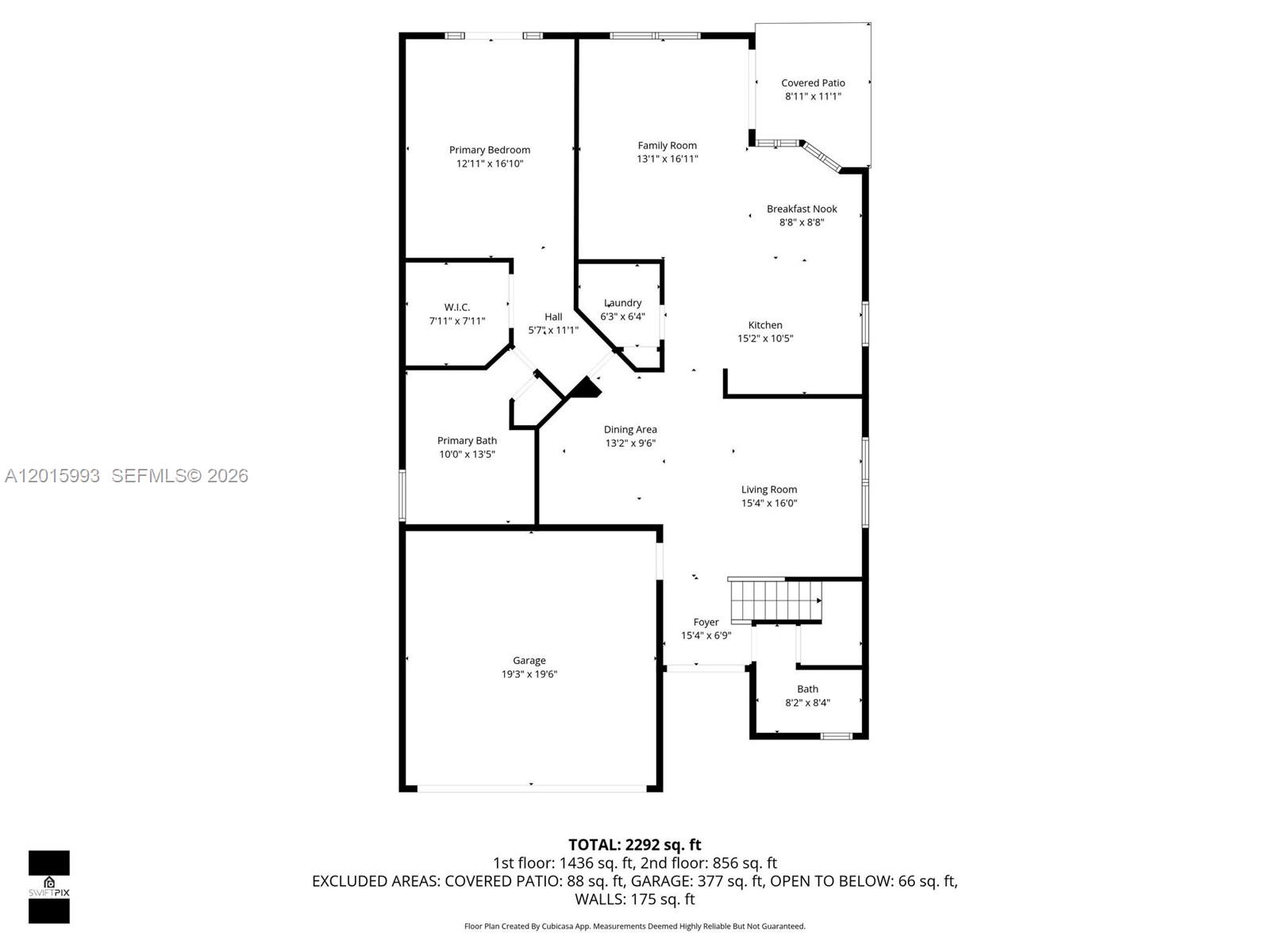 EMBASSY LAKES - Residential