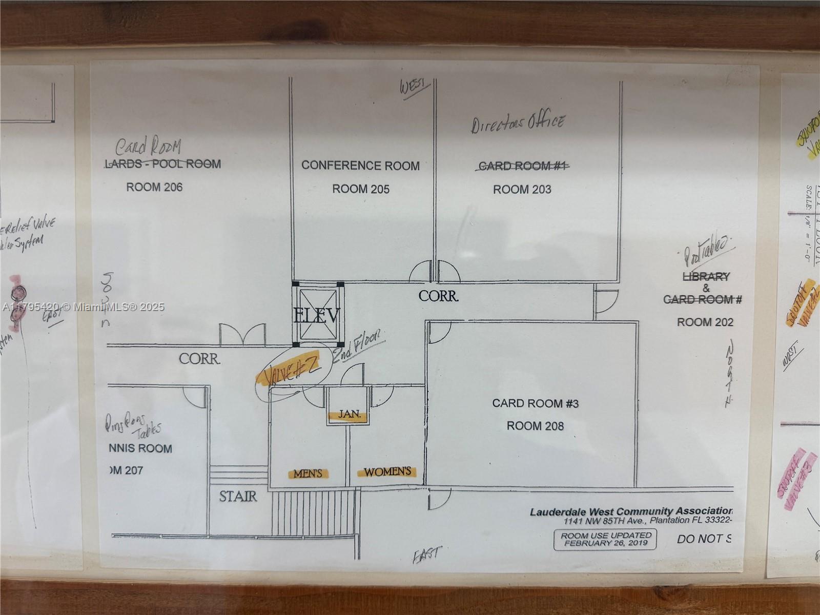 LAUDERDALE WEST 2 SEC - Residential