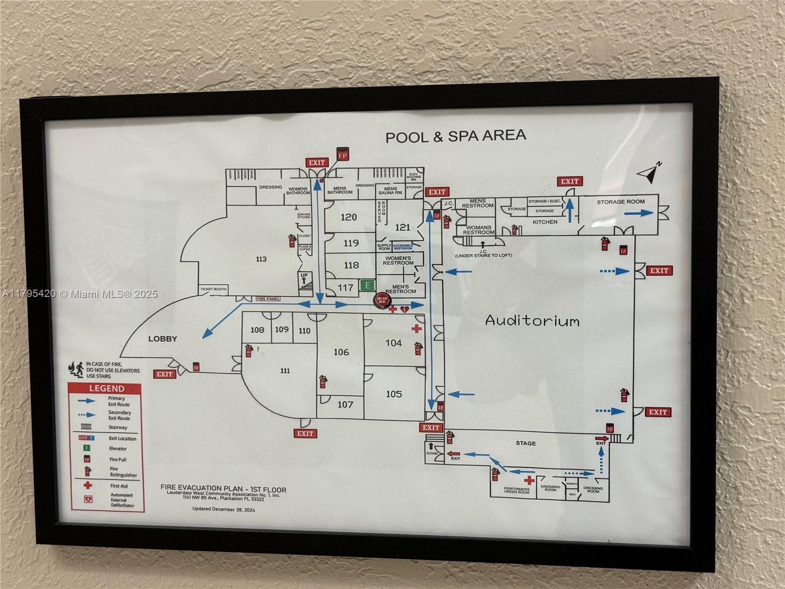 LAUDERDALE WEST 2 SEC - Residential