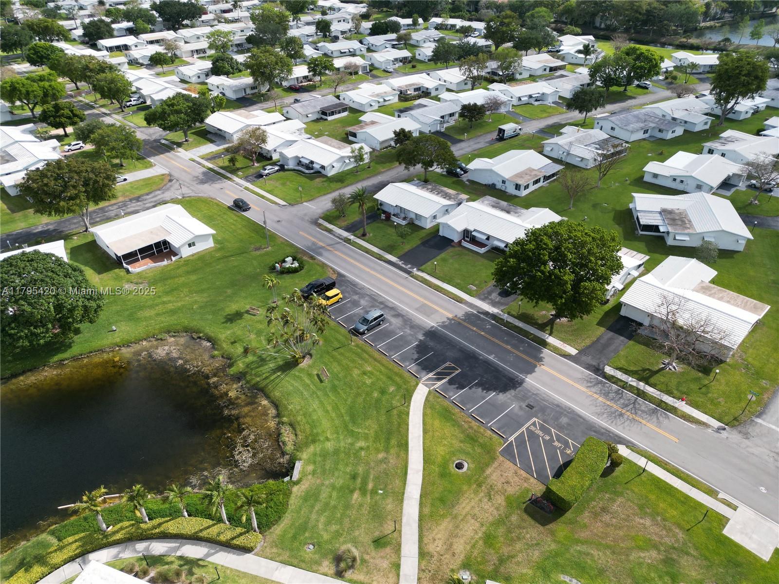 LAUDERDALE WEST 2 SEC - Residential