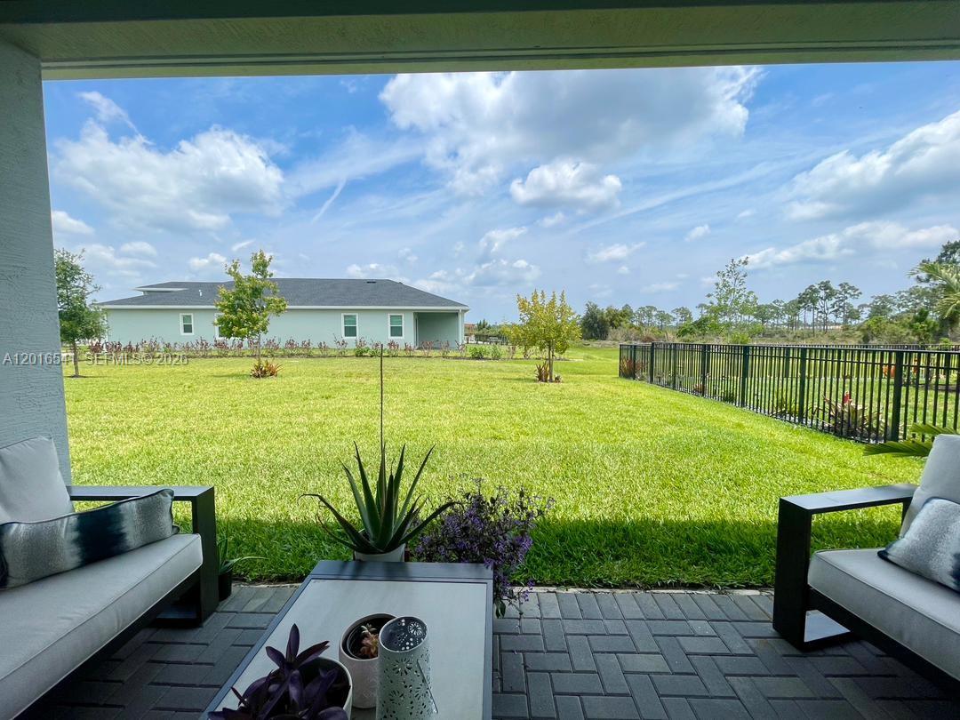 REPLAT OF VERANDA PRESERV - Residential