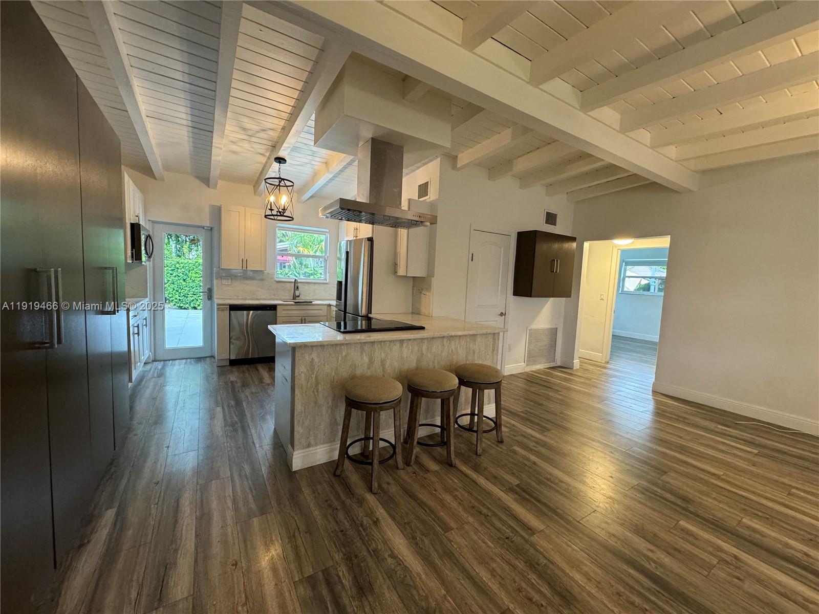 KEYSTONE POINT SEC 2 - Residential Lease