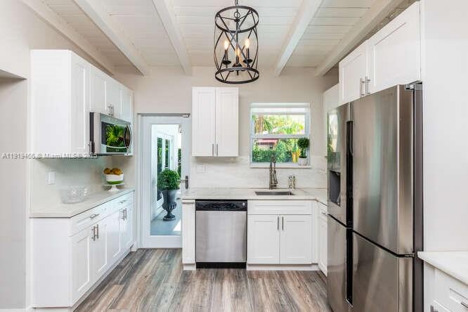 KEYSTONE POINT SEC 2 - Residential Lease