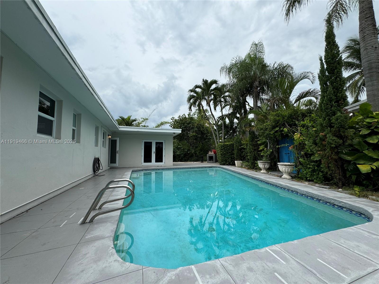 KEYSTONE POINT SEC 2 - Residential Lease