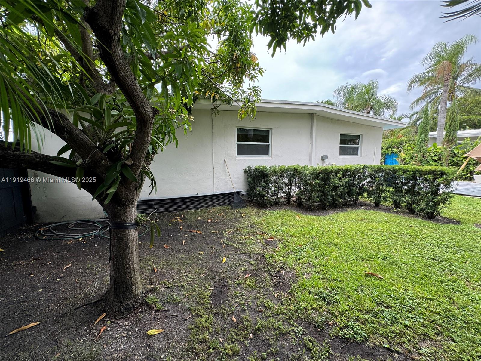 KEYSTONE POINT SEC 2 - Residential Lease