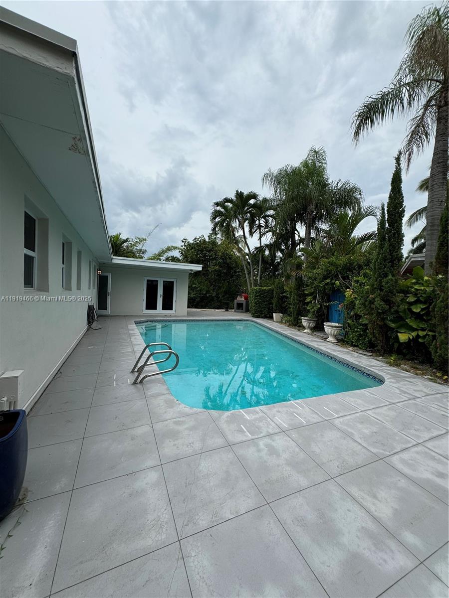 KEYSTONE POINT SEC 2 - Residential Lease