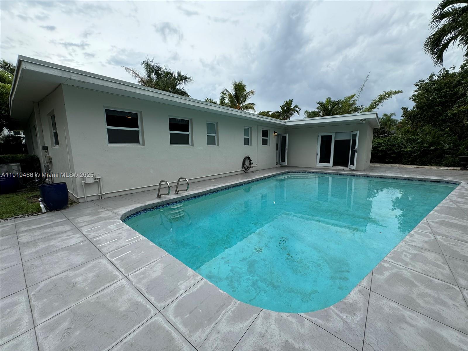 KEYSTONE POINT SEC 2 - Residential Lease