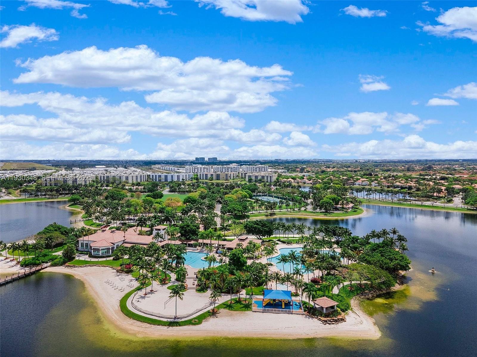 DORAL ISLES ST CROIX 1ST - Residential Lease