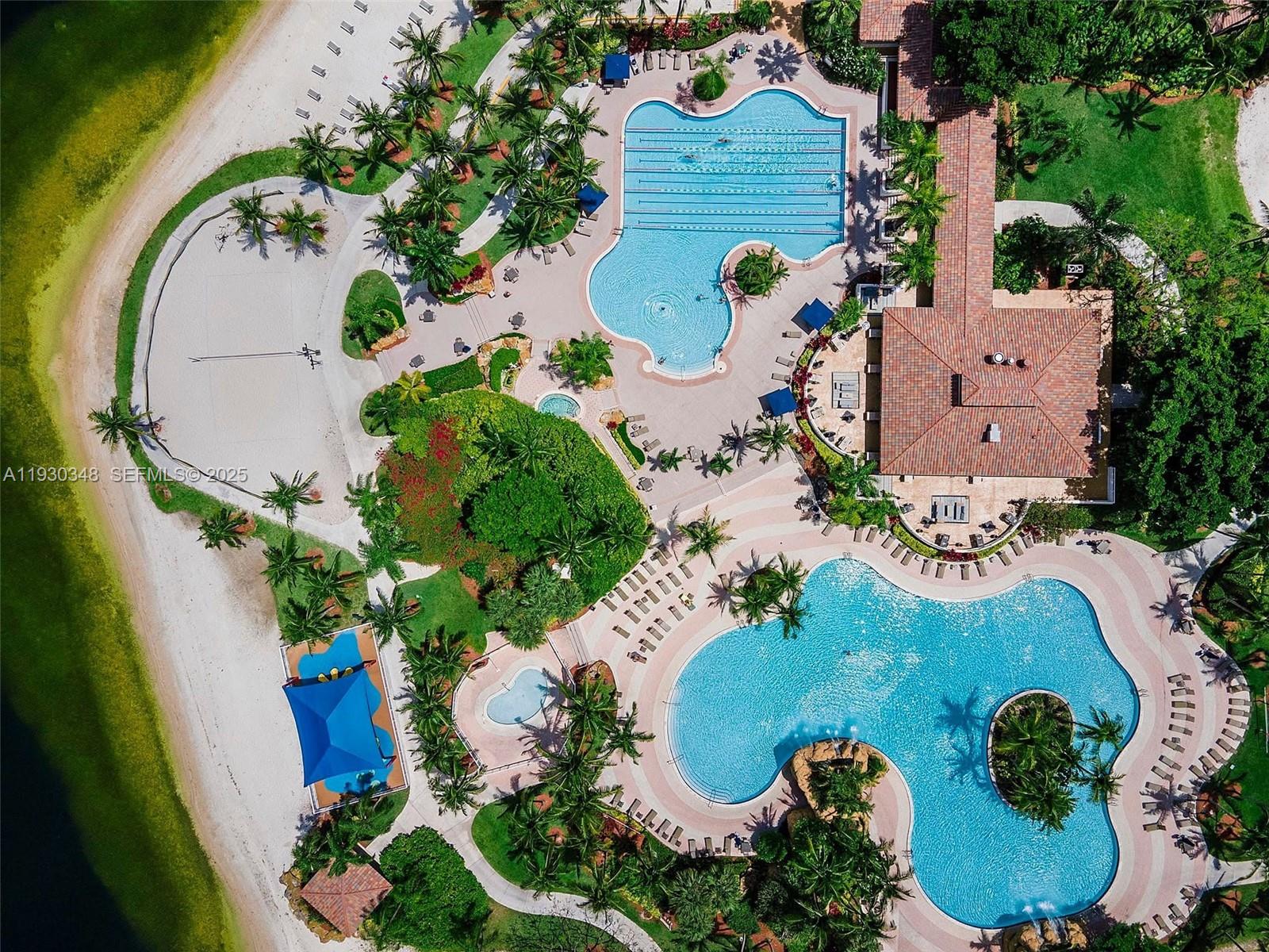 DORAL ISLES ST CROIX 1ST - Residential Lease