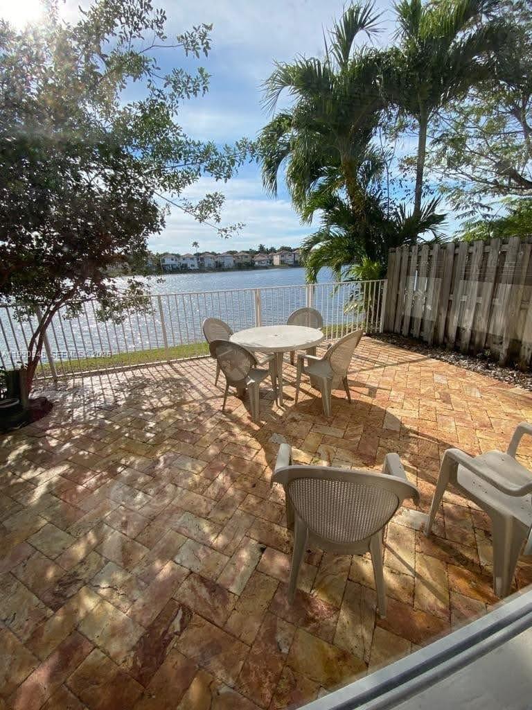 DORAL ISLES ST CROIX 1ST - Residential Lease