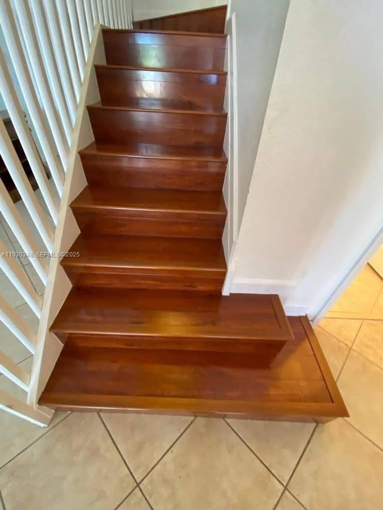 DORAL ISLES ST CROIX 1ST - Residential Lease