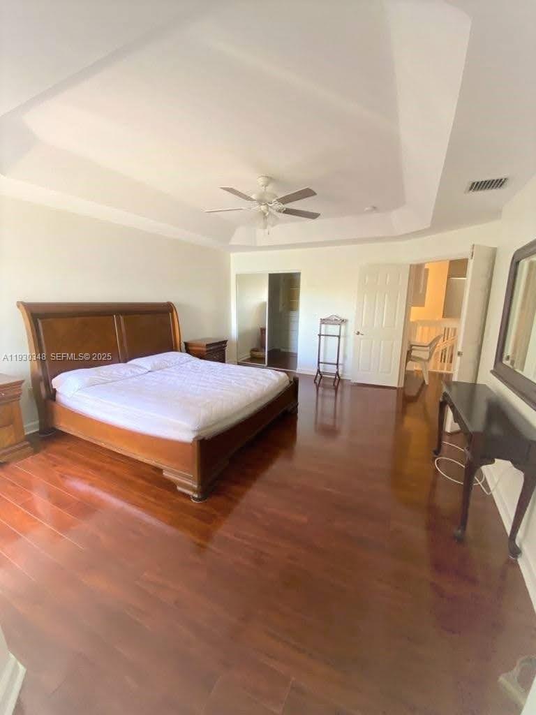 DORAL ISLES ST CROIX 1ST - Residential Lease