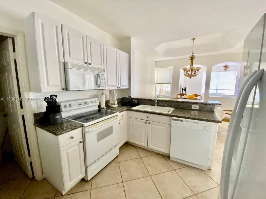 DORAL ISLES ST CROIX 1ST - Residential Lease