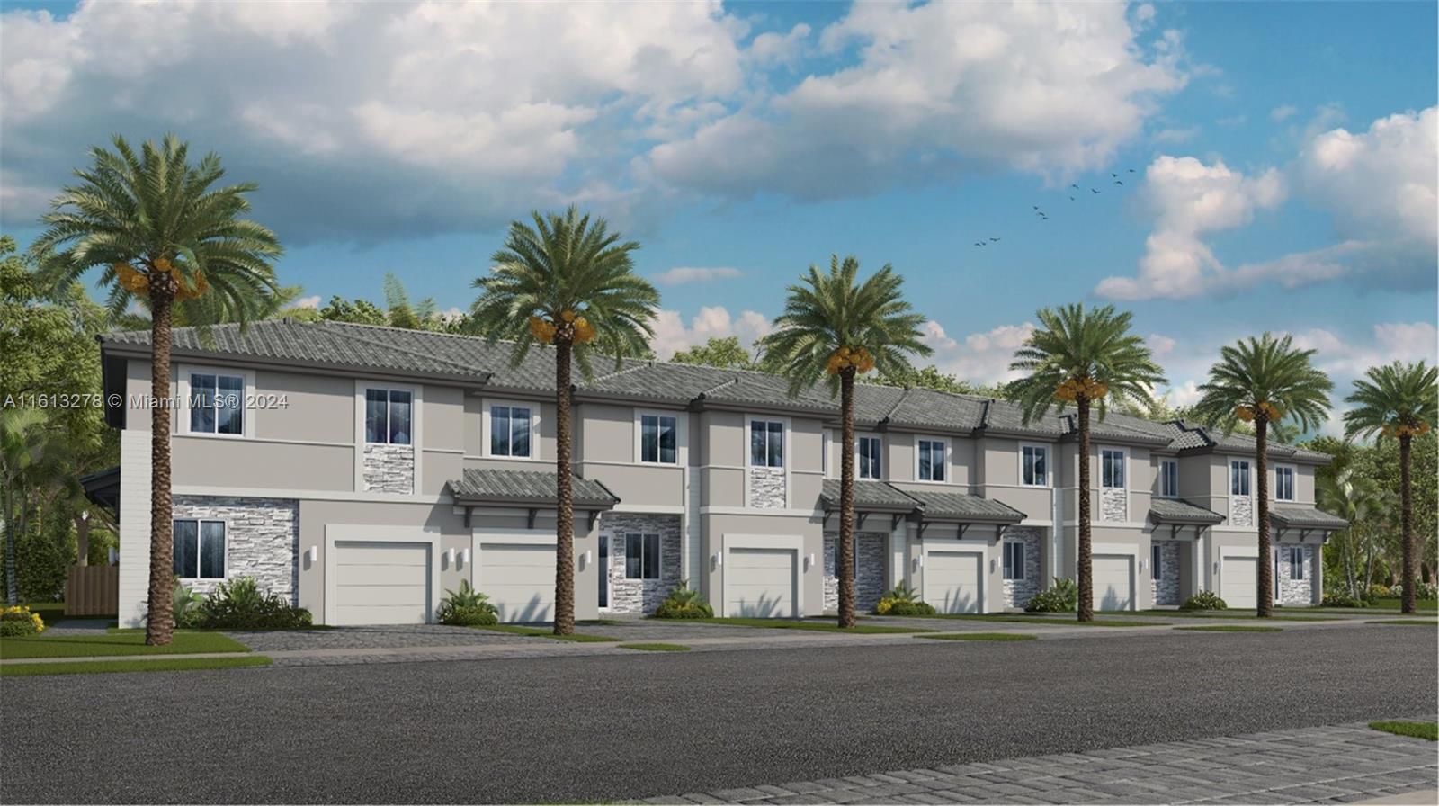 Terra Sol - Residential