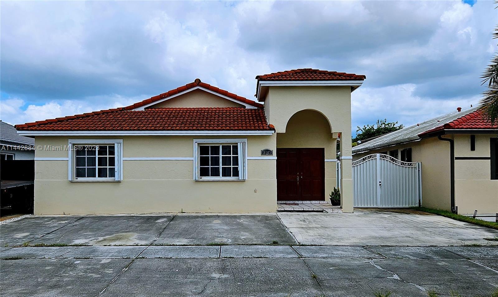 MARIA TERESA SUB - Residential Lease
