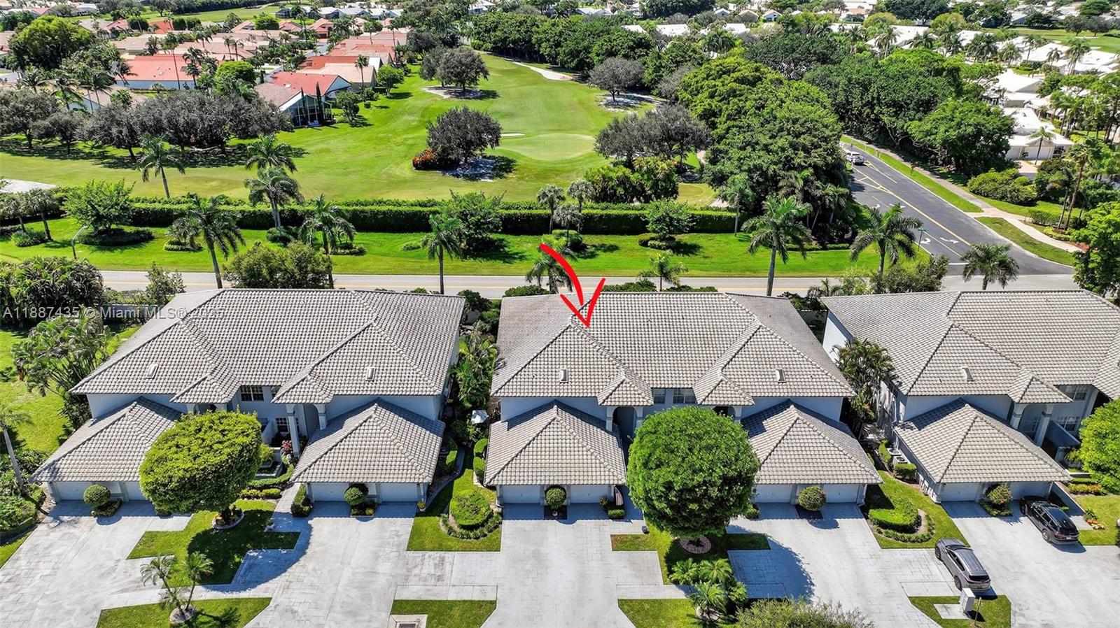 BRIARWOOD AT INDIAN SPRING - Residential Lease