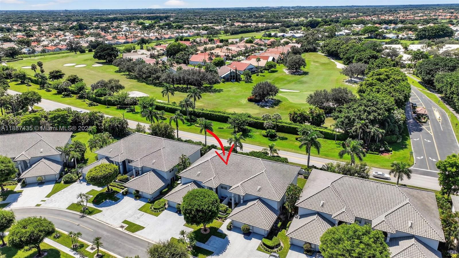 BRIARWOOD AT INDIAN SPRING - Residential Lease