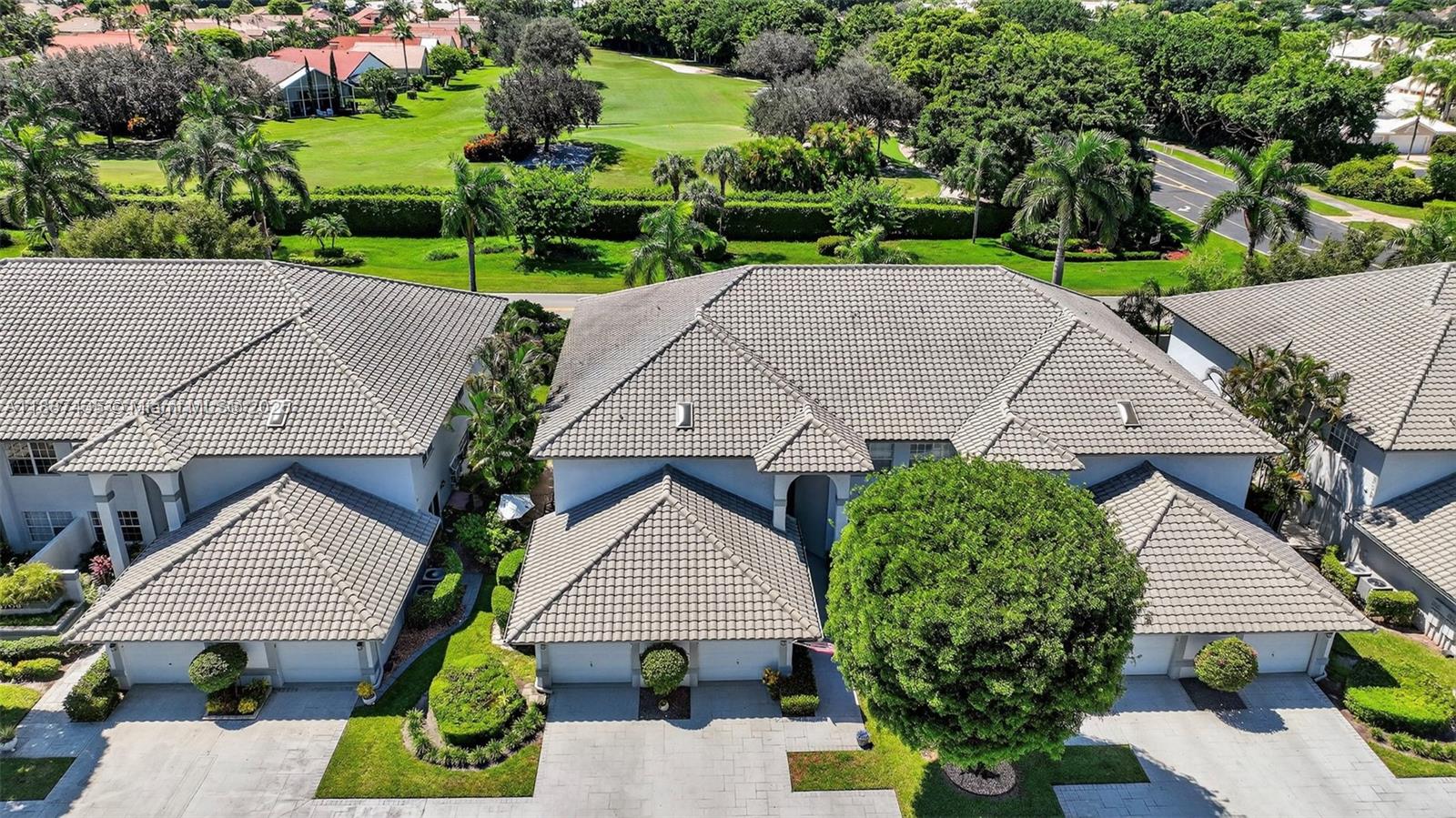 BRIARWOOD AT INDIAN SPRING - Residential Lease