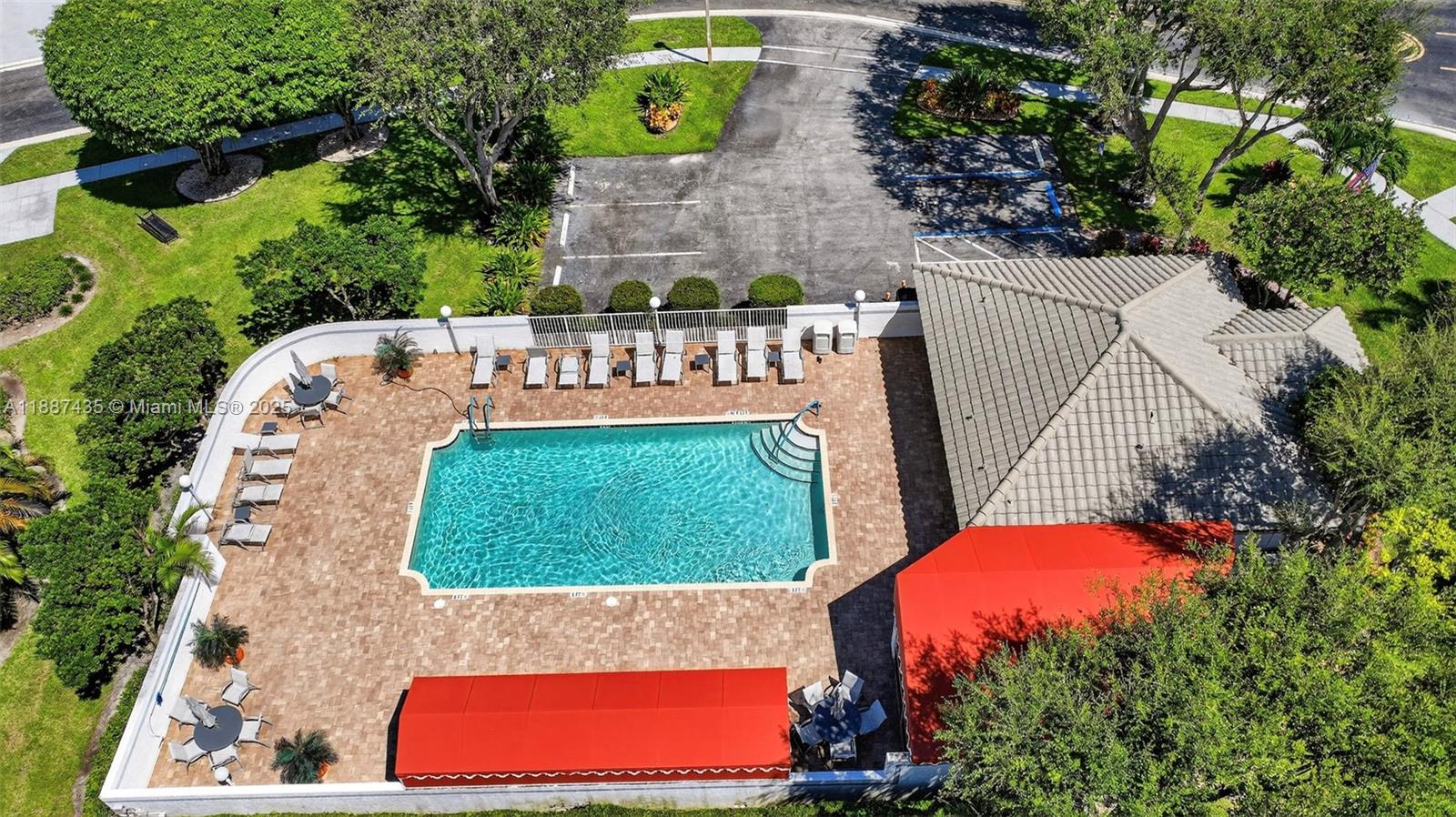 BRIARWOOD AT INDIAN SPRING - Residential Lease