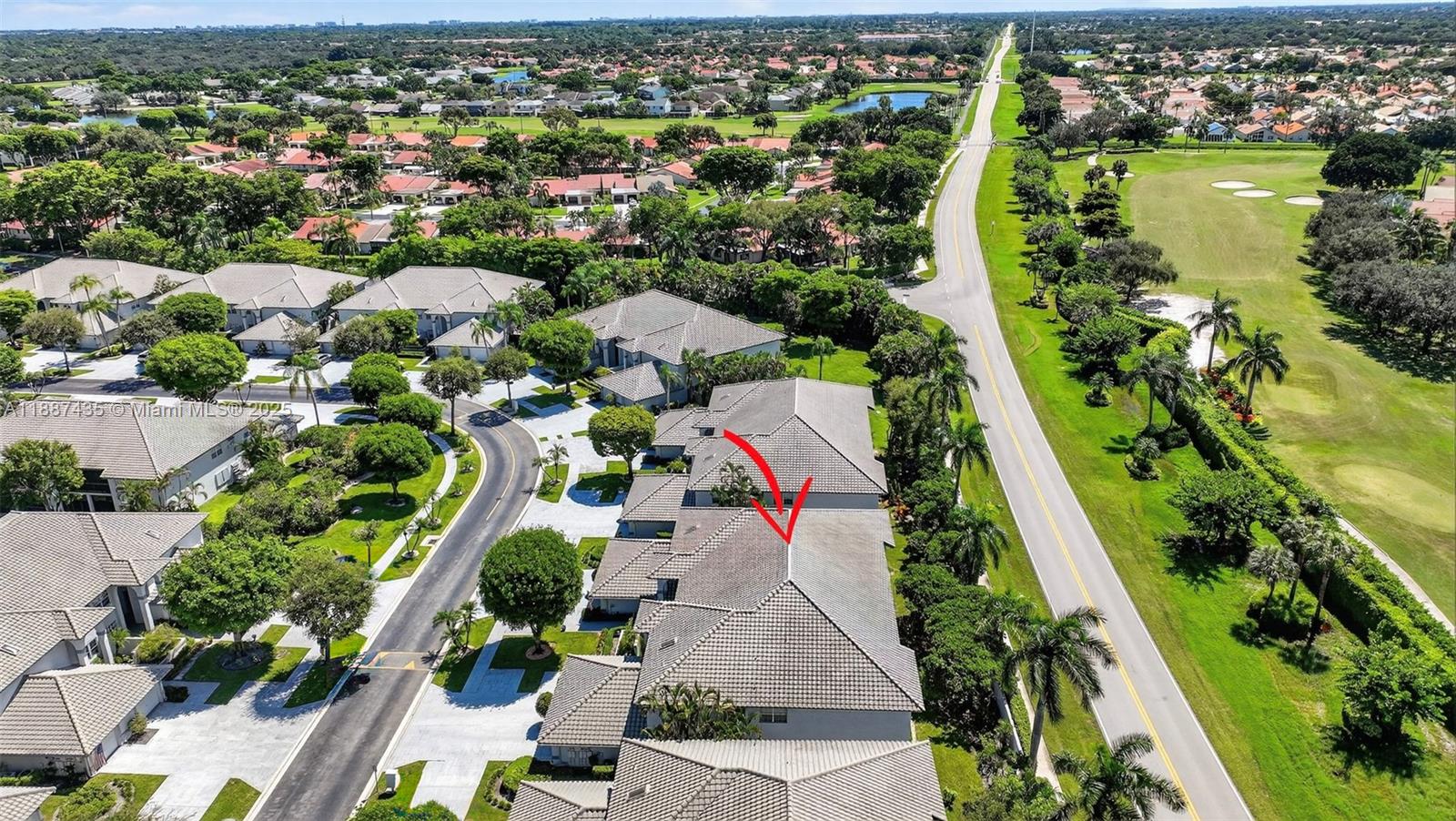 BRIARWOOD AT INDIAN SPRING - Residential Lease