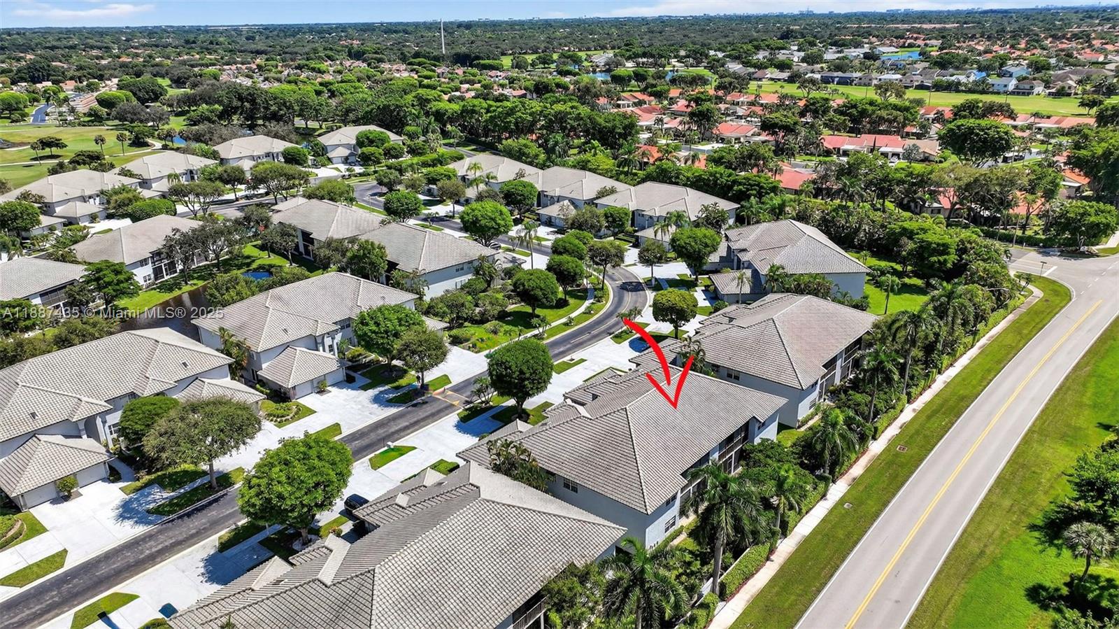 BRIARWOOD AT INDIAN SPRING - Residential Lease