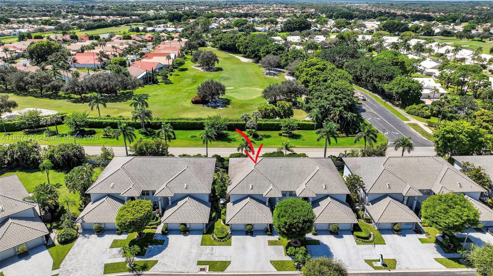 BRIARWOOD AT INDIAN SPRING - Residential Lease