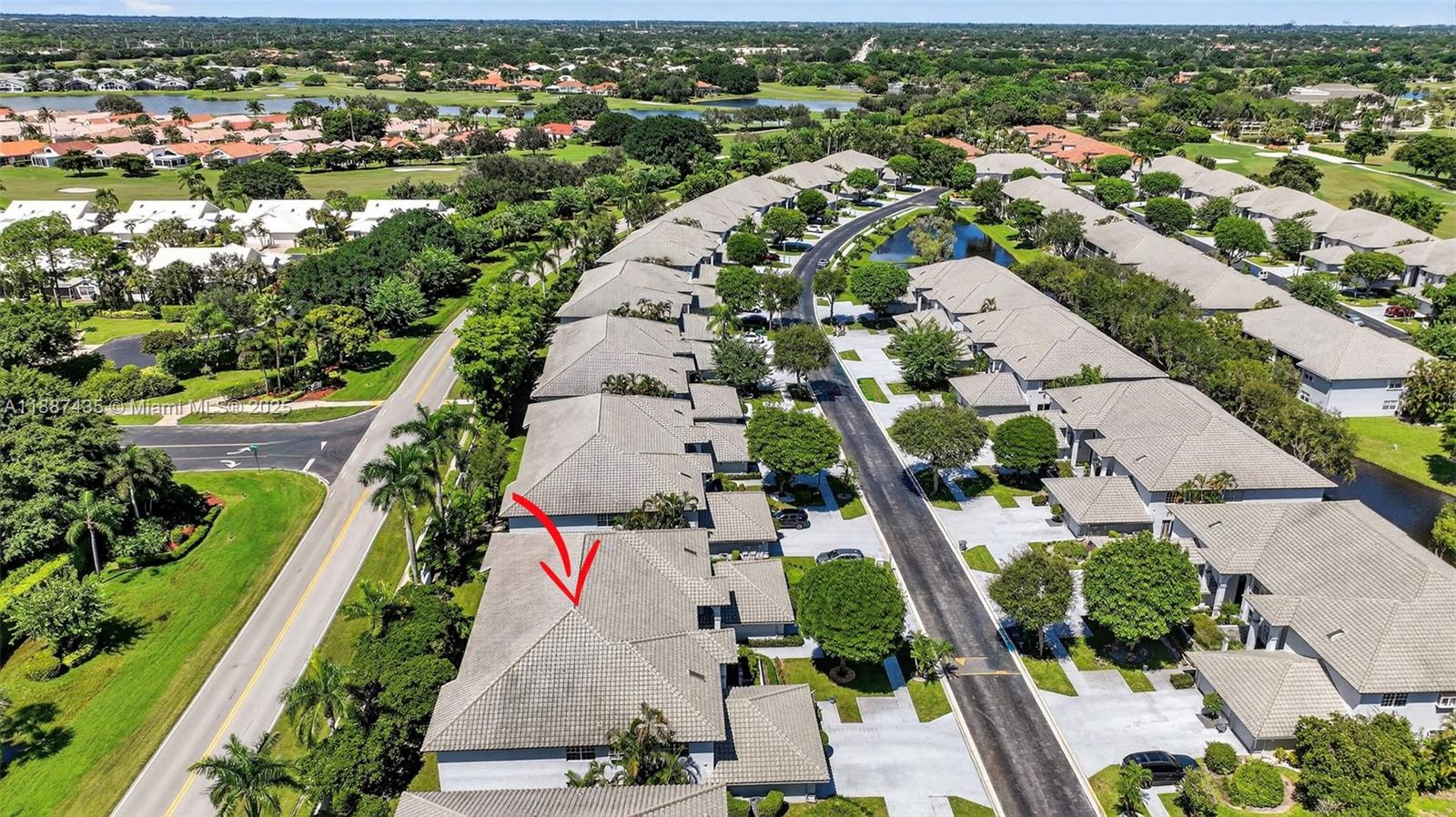 BRIARWOOD AT INDIAN SPRING - Residential Lease