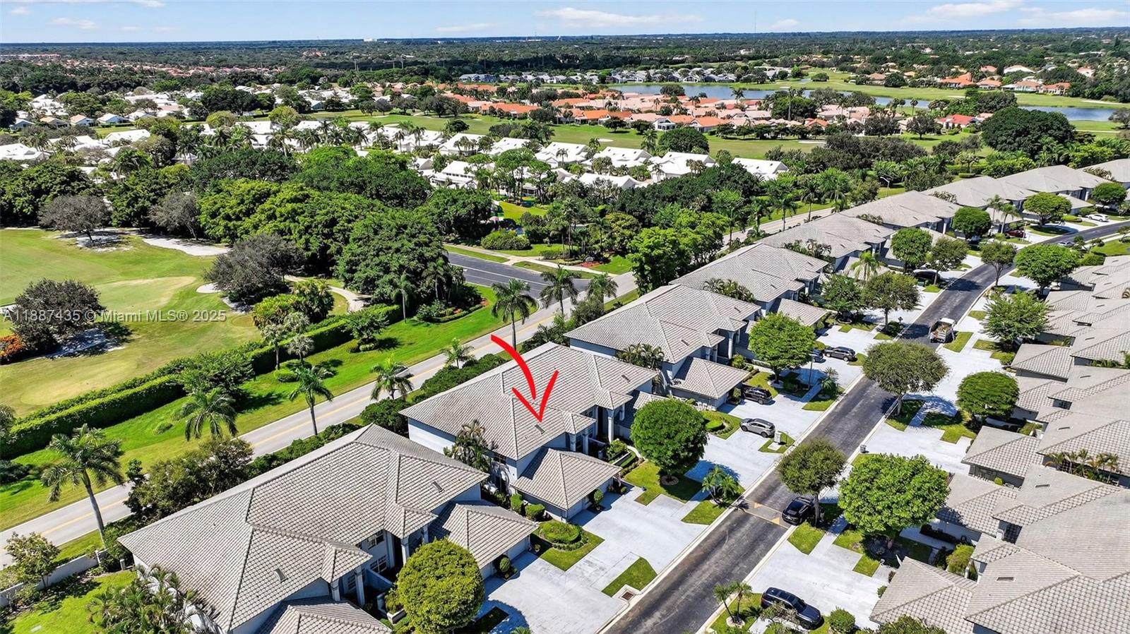 BRIARWOOD AT INDIAN SPRING - Residential Lease