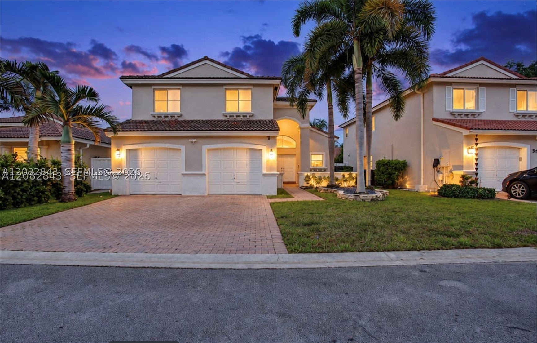 3432 SW 49th St